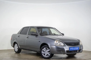 Седан ВАЗ (LADA) Priora 2007 года, 199000 рублей, Оренбург