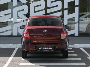 Седан ВАЗ (LADA) Granta 2013 года, 309000 рублей, Волгоград