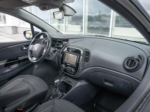 Внедорожник Renault Kaptur 2016 года, 1279000 рублей, Нижний Новгород