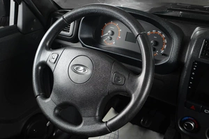 Внедорожник ВАЗ (LADA) Niva Legend Bronto 2024 года, 1269000 рублей, Тюмень