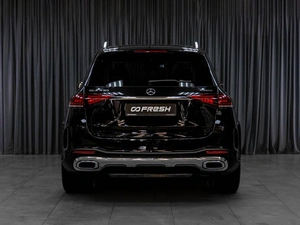 Внедорожник Mercedes-benz GLE-класс 2022 года, 10499000 рублей, Тюмень