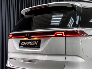 Минивэн Kia Carnival 2020 года, 4269000 рублей, Тюмень
