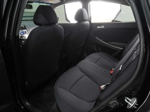 Седан Hyundai Solaris 2015 года, 989000 рублей, Воронеж