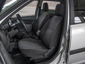 Седан ВАЗ (LADA) Granta 2016 года, 666000 рублей, Краснодар