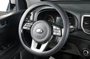 Внедорожник Kia Sportage 2019 года, 2349000 рублей, Тюмень