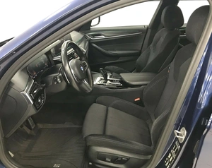 Универсал BMW 5 серия 2021 года, 6295000 рублей, Красноярск