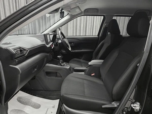 Внедорожник Daihatsu Rocky 2021 года, 1310000 рублей, Красноярск