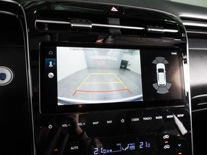Внедорожник Hyundai Tucson 2021 года, 3049000 рублей, Воронеж