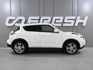 Внедорожник Nissan Juke 2014 года, 1199000 рублей, Аксай