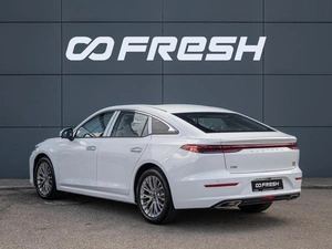 Лифтбек FAW Bestune B70 2024 года, 2289000 рублей, Краснодар