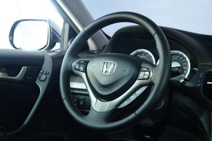 Седан Honda Accord 2008 года, 1149000 рублей, Омск