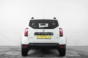 Внедорожник Renault Duster 2017 года, 1499000 рублей, Кемерово
