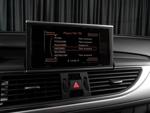 Седан Audi A6 2011 года, 1699000 рублей, Тюмень