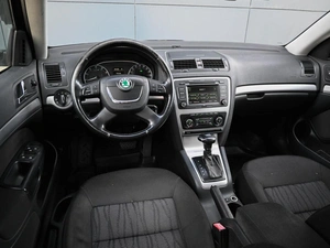 Лифтбек Skoda Octavia 2011 года, 949000 рублей, Кирилловка