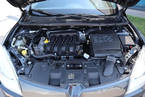 Хэтчбек Renault Megane 2012 года, 900000 рублей, Мирное