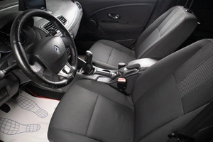 Хетчбэк Renault Megane 2011 года, 599000 рублей, Оренбург