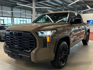 Пикап Toyota Tundra 2025 года, 11490000 рублей, Павловская Слобода