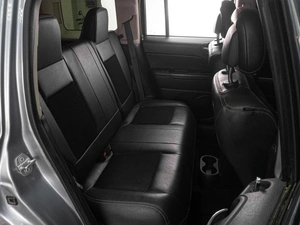 Внедорожник Jeep Liberty 2015 года, 1599000 рублей, Тюмень