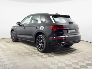 Внедорожник Audi Q5 2025 года, 5589000 рублей, Казань