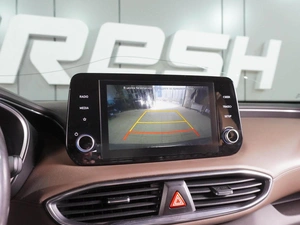 Внедорожник Hyundai Santa Fe 2021 года, 3399000 рублей, Воронеж