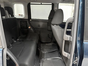 Минивэн Daihatsu Thor 2019 года, 1200000 рублей, Красноярск