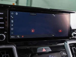 Внедорожник Kia Sorento 2021 года, 3619000 рублей, Воронеж