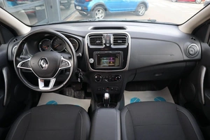 Седан Renault Logan 2022 года, 1320000 рублей, Мирное