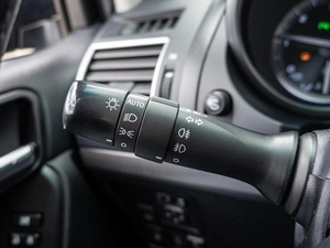 Внедорожник Toyota Land Cruiser Prado 2016 года, 3750000 рублей, Краснодар