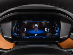 Внедорожник Kaiyi X3 pro 2024 года, 2049000 рублей, Тюмень