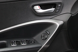 Внедорожник Hyundai Grand Santa Fe 2015 года, 2163000 рублей, Красноярск