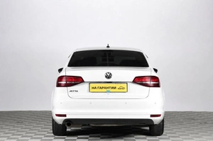 Седан Volkswagen Jetta 2016 года, 1299000 рублей, Челябинск