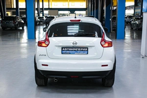 Внедорожник Nissan Juke 2014 года, 1228000 рублей, Солонцы