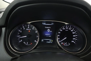 Внедорожник Nissan X-Trail 2015 года, 1679000 рублей, Обнинск