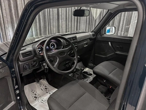 Внедорожник ВАЗ (LADA) Niva Legend 2024 года, 939000 рублей, Красноярск