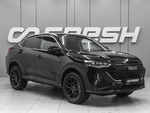 Внедорожник Haval F7x 2022 года, 2060000 рублей, Ростов-на-Дону