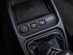 Хетчбэк ВАЗ (LADA) Kalina 2012 года, 539000 рублей, Большой Сочи