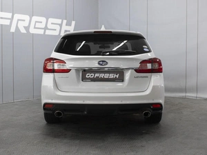 Универсал Subaru Levorg 2017 года, 1650000 рублей, Омск