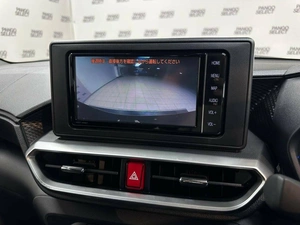 Внедорожник Toyota Raize 2021 года, 1360000 рублей, Красноярск