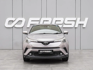 Внедорожник Toyota C-HR 2018 года, 2050000 рублей, Краснодар