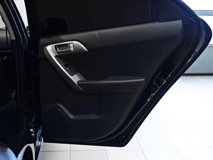 Седан Kia Forte 2008 года, 850000 рублей, Красноярск