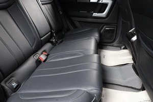 Внедорожник JAECOO J7 2024 года, 2399000 рублей, Новосибирск