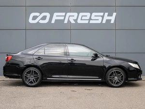 Седан Toyota Camry 2013 года, 1389000 рублей, Краснодар