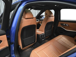 Седан BMW 3 серия 2021 года, 4876000 рублей, Ставрополь