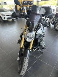 BMW R 1200 R 2017 года, 1020000 рублей, Орёл