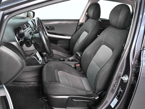 Хетчбэк Kia Ceed 2016 года, 1529000 рублей, Аксай