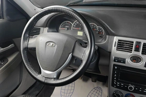 Седан ВАЗ (LADA) Priora 2012 года, 369000 рублей, Тюмень