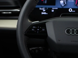 Внедорожник Audi Q5 2026 года, 6494434 рублей, Москва