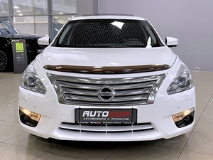 Седан Nissan Teana 2015 года, 1487000 рублей, Солонцы