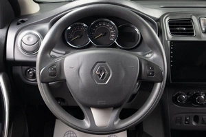 Хетчбэк Renault Sandero Stepway 2016 года, 939000 рублей, Оренбург