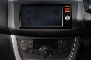 Седан Nissan Sylphy Zero Emission 2014 года, 1259000 рублей, Новосибирск